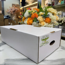 Nho khô nguyên cành Thompson Sumucat Cluster