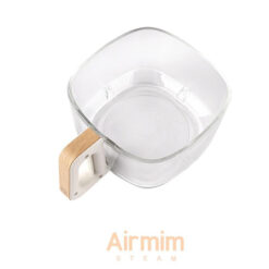 Nồi chiên không dầu hơi nước Chefborn Airmim Steam 4.5L