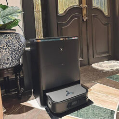 Robot hút bụi lau nhà Ecovacs Deebot X2 Omni