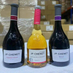 Rượu vang Pháp JP Chenet Cabernet Syrah 750ml