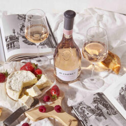 Rượu vang vẹo Pháp JP Chenet 750ml