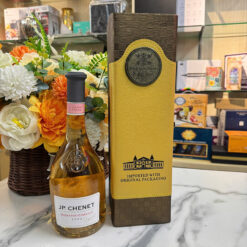 Rượu vang vẹo Pháp JP Chenet 750ml