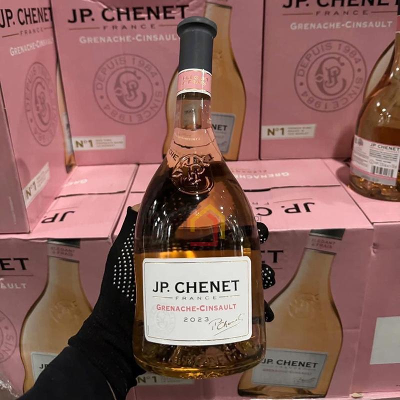 ruou-vang-veo-phap-jp-chenet-750ml (6) Rượu vang vẹo Pháp JP Chenet 750ml