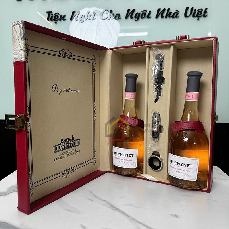 ruou-vang-veo-phap-jp-chenet-750ml (8) Rượu vang vẹo Pháp JP Chenet 750ml