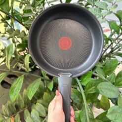 Set 2 chảo chống dính Tefal Ingenio Daily Chef L3989622 22cm và 26cm cán rời