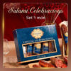 Set Salami Especial Celebraciones 5 vị đặc biệt