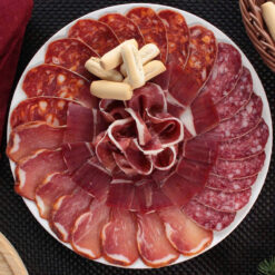 Set Salami Especial Celebraciones 5 vị đặc biệt