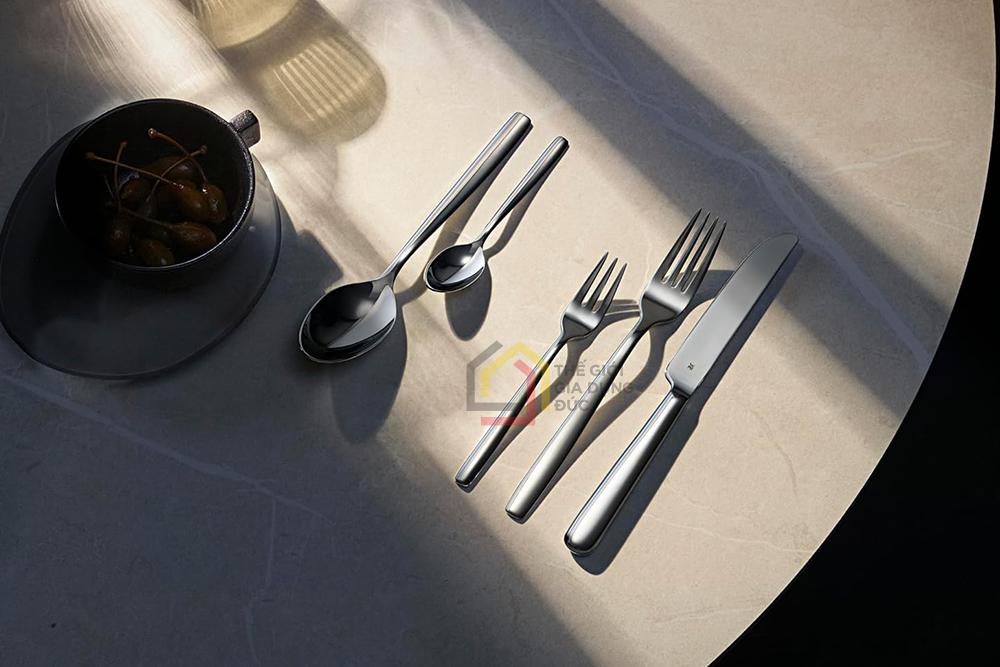 Set dao dĩa Wmf Palma 30 món