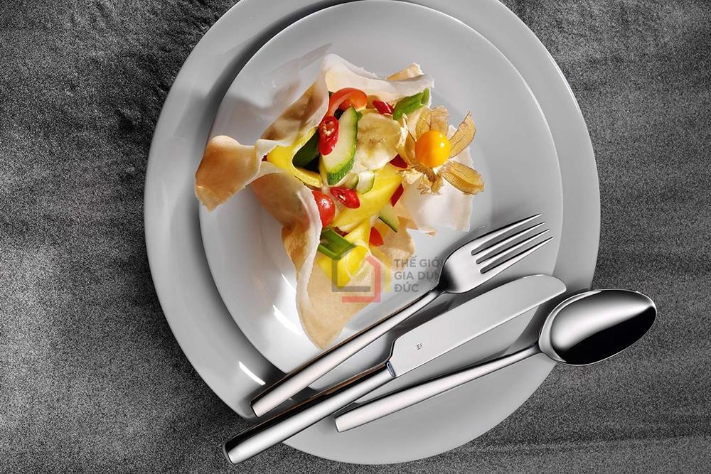 Set dao dĩa Wmf Palma 30 món