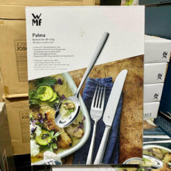 Set dao dĩa Wmf Palma 30 món