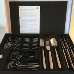 Set dao dĩa Wmf Palma 30 món