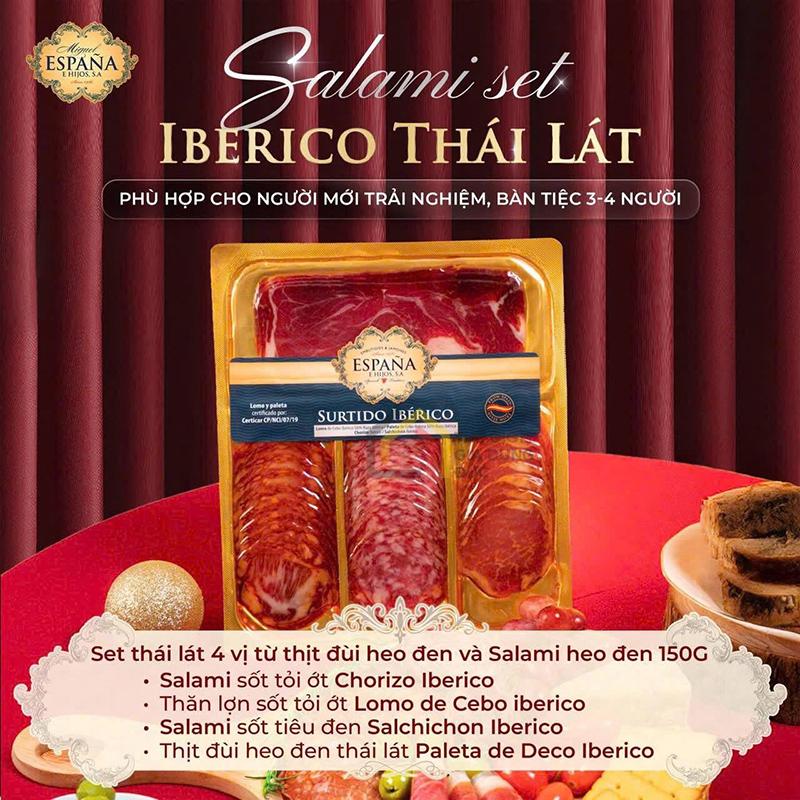 set-mix-jamon-salami-espana-surtido-150g (1) Set Mix Jamon Salami Espana Surtido 150g