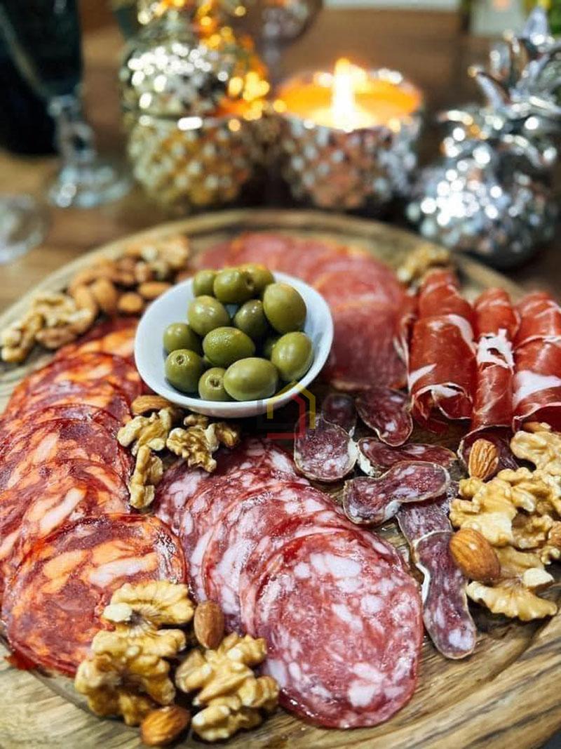 set-mix-jamon-salami-espana-surtido-150g3 Set Mix Jamon Salami Espana Surtido 150g