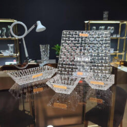 Set Nachtmann Bossa Nova 4 món 97633 (1 khay 3 bát)