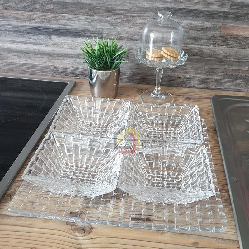 set-nachtmann-bossa-nova-4-mon-97633-1-khay-3-bat14 Set Nachtmann Bossa Nova 4 món 97633 (1 khay 3 bát)