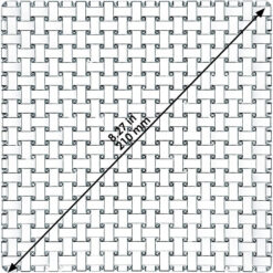 Set Nachtmann Bossa Nova 4 món 97633 (1 khay 3 bát)