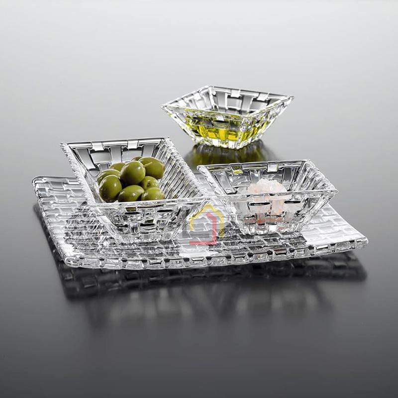 set-nachtmann-bossa-nova-4-mon-97633-1-khay-3-bat4 Set Nachtmann Bossa Nova 4 món 97633 (1 khay 3 bát)