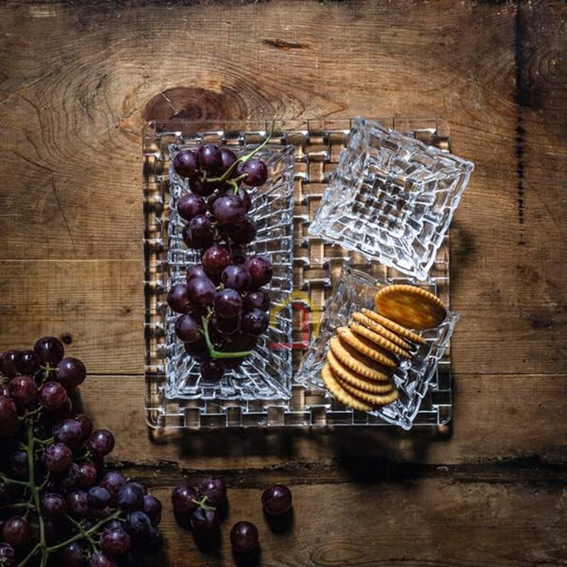 set-nachtmann-bossa-nova-4-mon-97633-1-khay-3-bat8 Set Nachtmann Bossa Nova 4 món 97633 (1 khay 3 bát)