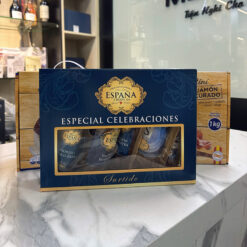 Set Salami Especial Celebraciones 5 vị đặc biệt