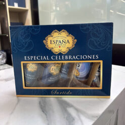 Set Salami Especial Celebraciones 5 vị đặc biệt