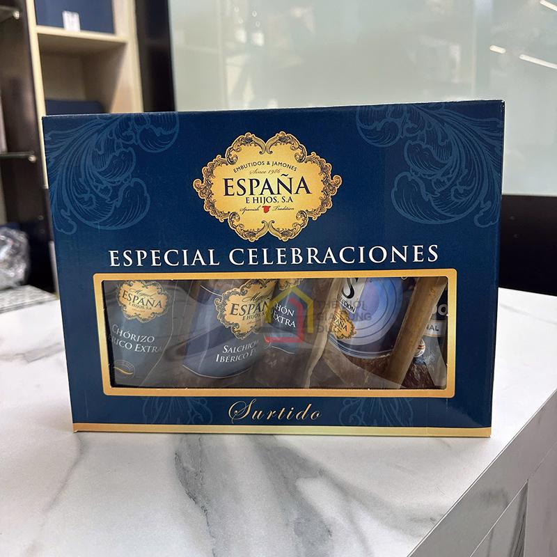 set-salami-especial-celebraciones-5-vi-dac-biet (2) Set Salami Especial Celebraciones 5 vị đặc biệt