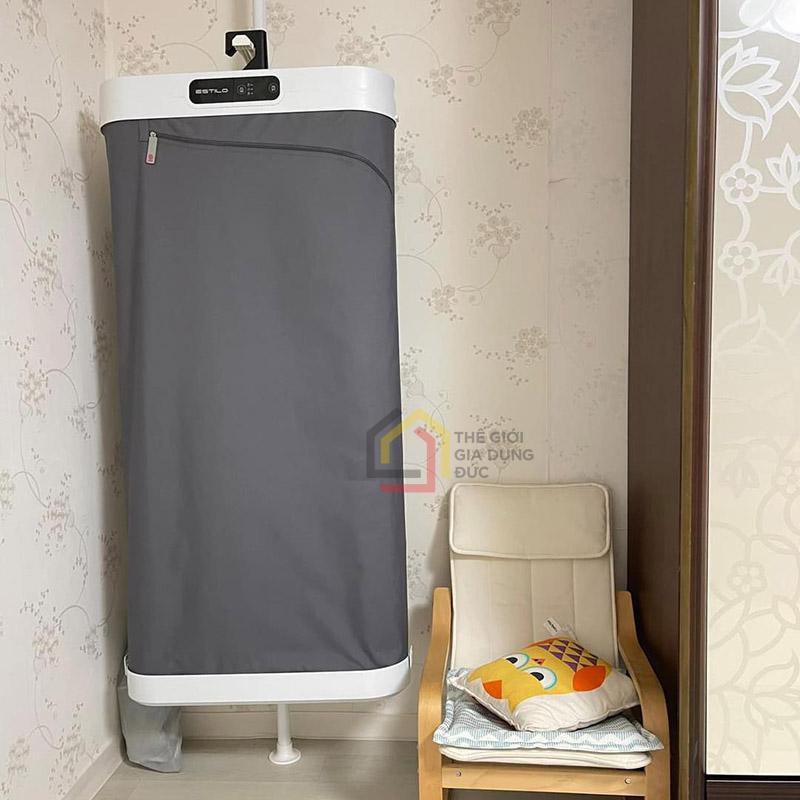 tu-giat-estilo-ils-100vwcg-mau-xam10 Tủ giặt Estilo ILS-100VWCG màu xám