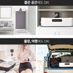 Tủ giặt Estilo ILS-100VWCG màu xám