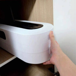 Tủ giặt Estilo ILS-100VWCG màu xám