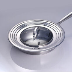 Vung chắn dầu Casani