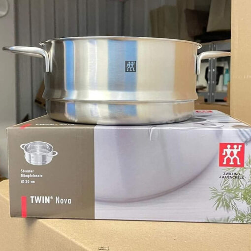 Xửng hấp Zwilling 20cm