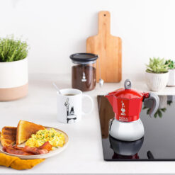 Ấm pha cafe Bialetti Moka Expesso - pha được 6 cốc/ 1 lần