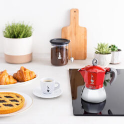 Ấm pha cafe Bialetti Moka Expesso - pha được 6 cốc/ 1 lần