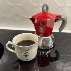 Ấm pha cafe Bialetti Moka Expesso - pha được 6 cốc/ 1 lần