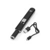 Bật lửa USB thông minh Profissimo (sạc pin)