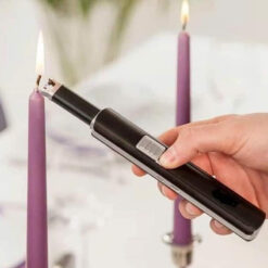 Bật lửa USB thông minh Profissimo (sạc pin)