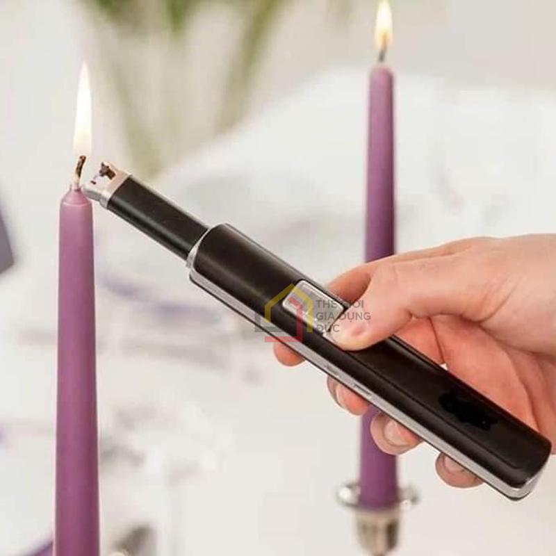 bat-lua-usb-thong-minh-profissimo-sac-pin3 Bật lửa USB thông minh Profissimo (sạc pin)