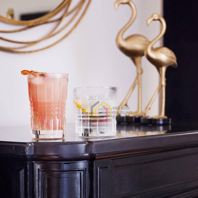 bo-6-coc-cristal-darques-va-chef-sommelier-paris-320ml1 Bộ 6 cốc Cristal d'Arques Và Chef & Sommelier Paris 320ml