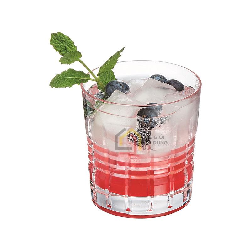 L6630 Bộ 6 cốc Cristal d'Arques Và Chef & Sommelier Paris 320ml