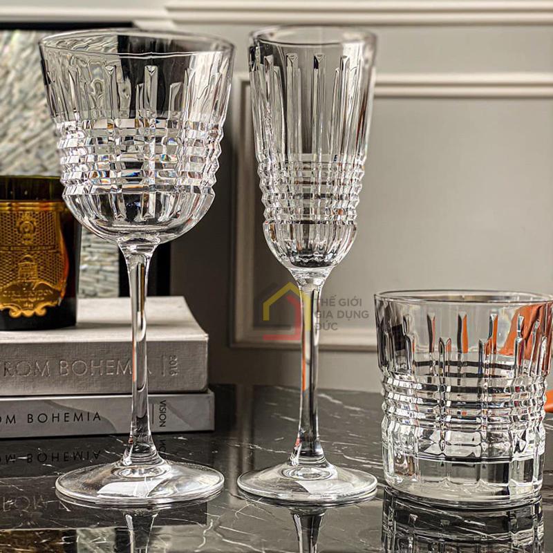 bo-6-ly-sam-panh-cristal-darques-va-chef-sommelier-paris-170ml6 Bộ 6 ly sâm panh Cristal d'Arques Và Chef & Sommelier Paris 170ml