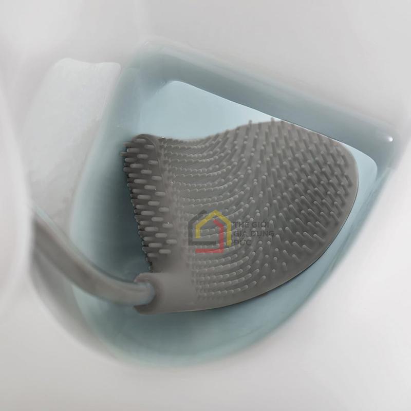 co-toilet-silicone-chong-nho-giot-joseph-joseph-flex-steel-70517-4 Cọ toilet silicone chống nhỏ giọt Joseph Joseph Flex Steel 70517
