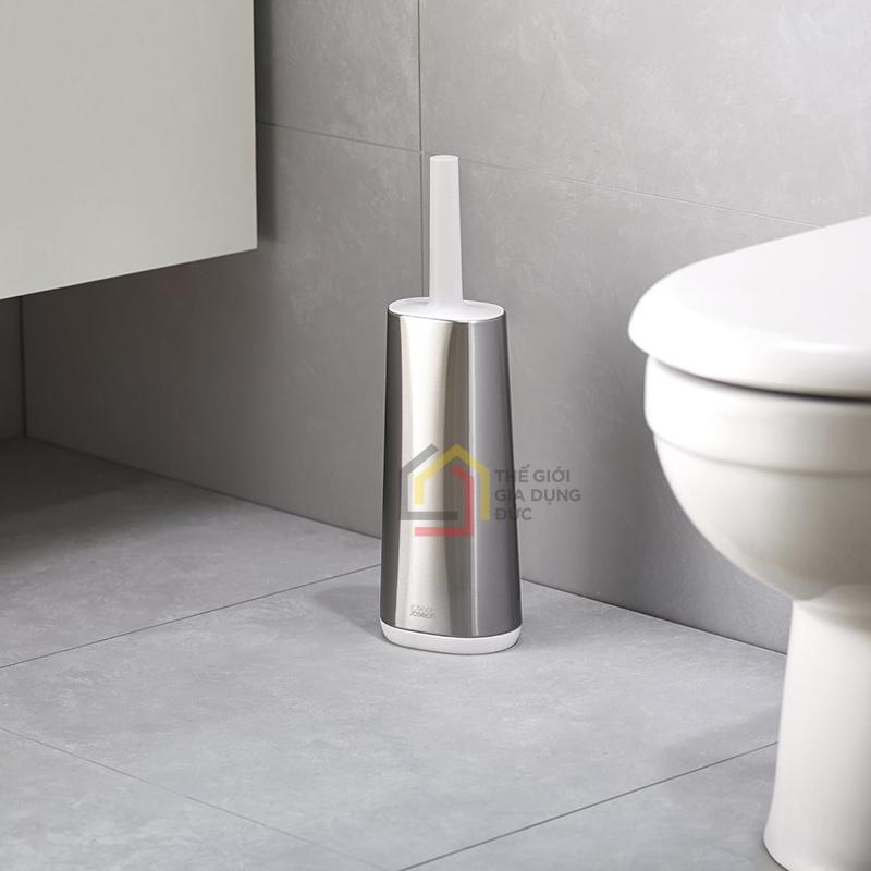 co-toilet-silicone-chong-nho-giot-joseph-joseph-flex-steel-70517-5 Cọ toilet silicone chống nhỏ giọt Joseph Joseph Flex Steel 70517