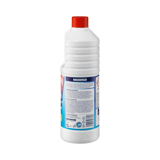 Dung dịch thông cống Denkmit 1L