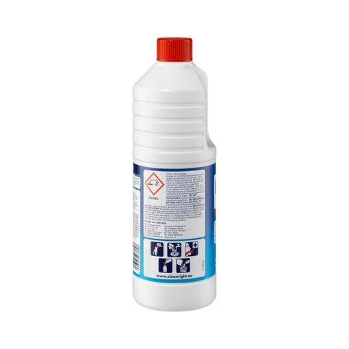 Dung dịch thông cống Denkmit 1L
