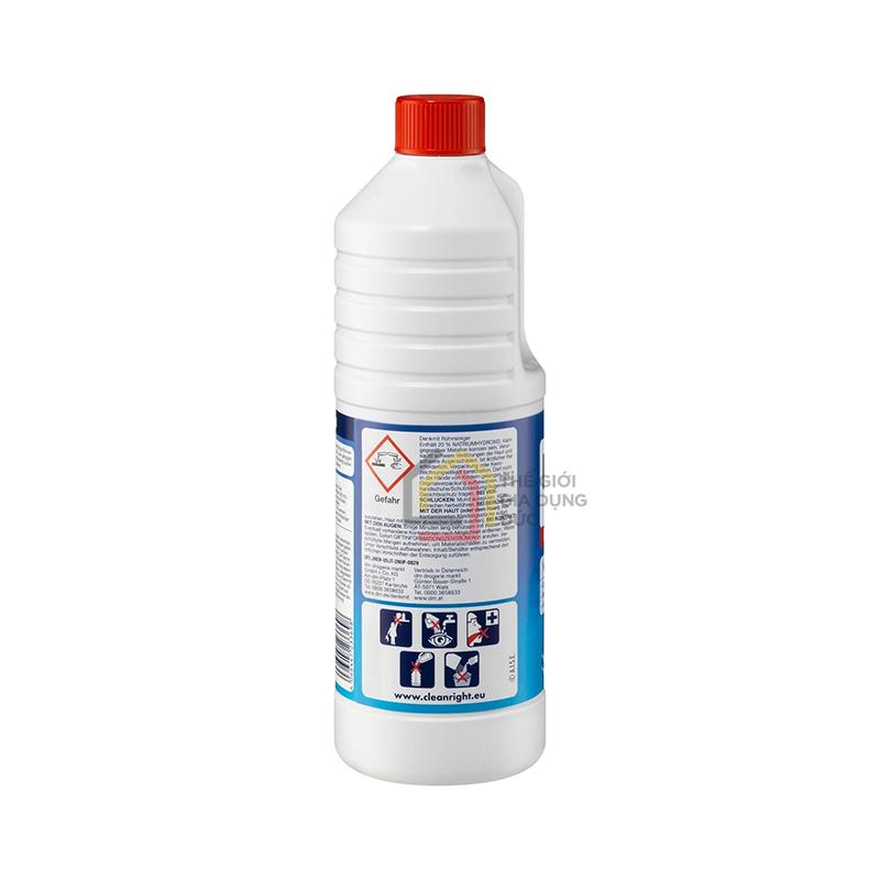dung-dich-thong-cong-denkmit-1l (3) Dung dịch thông cống Denkmit 1L