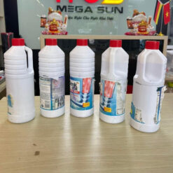 Dung dịch thông cống Denkmit 1L