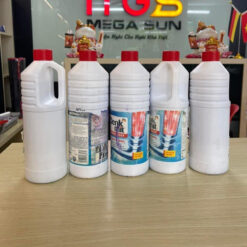 Dung dịch thông cống Denkmit 1L