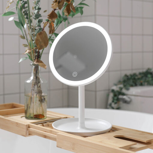 Gương trang điểm Pure Makeup Led Mirror Mooas