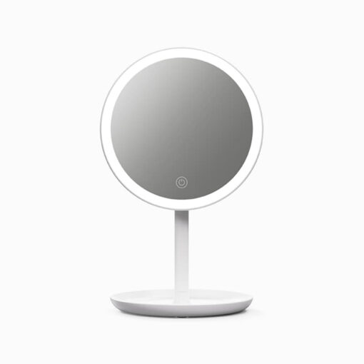 Gương trang điểm Pure Makeup Led Mirror Mooas