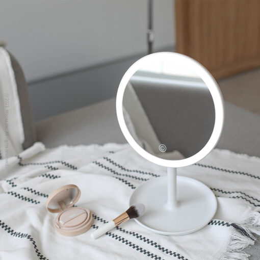 Gương trang điểm Pure Makeup Led Mirror Mooas