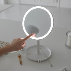 Gương trang điểm Pure Makeup Led Mirror Mooas